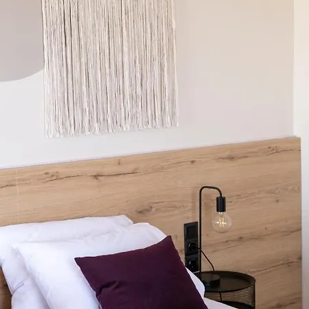 Nima 2, Modern-style In The Heart Of Rethimno! Διαμέρισμα *