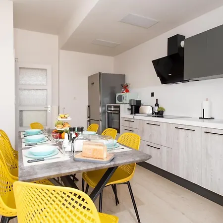 Nima 2, Modern-style In The Heart Of Rethimno! Διαμέρισμα